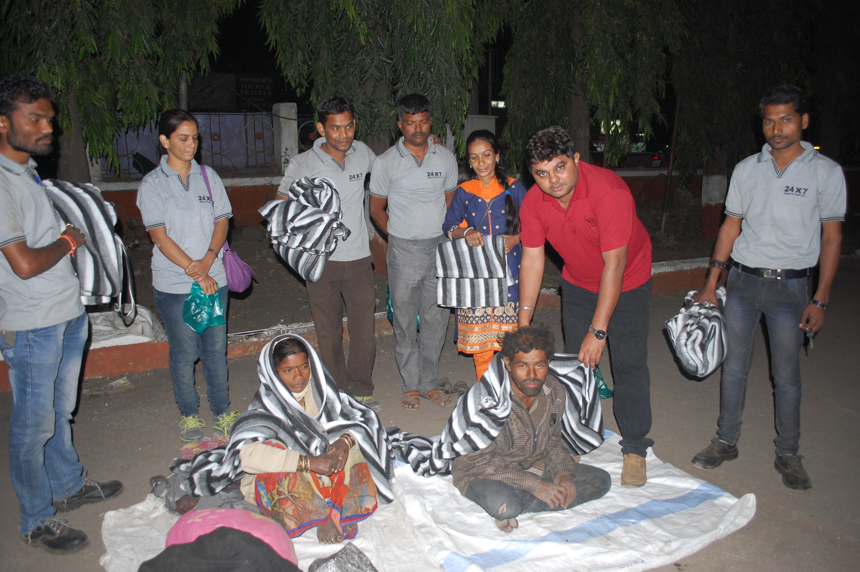 24x7PestManagementServices